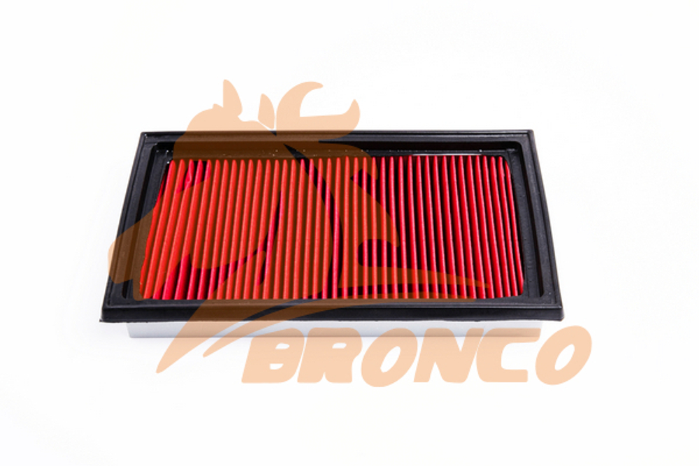 Фильтр воздушный BRONCO  BRA-0212  (A-2011V)