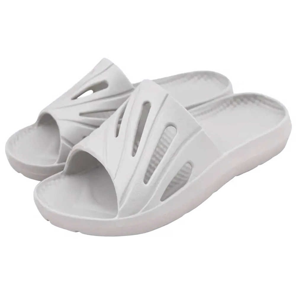 Сланцы женские «Сандра» (дымчато-серый, 36 (QR))