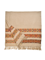 Шаль Куллу (серый песок)