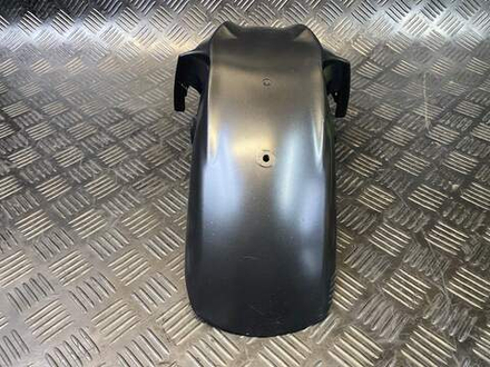 Крыло переднее Suzuki GSR400 (GK7DA)