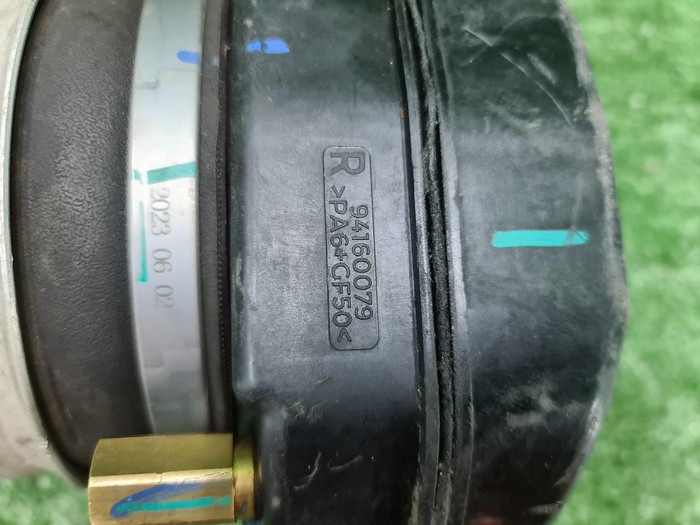 Стойка пневматическая правая Lixiang L9 (2022-н.в)