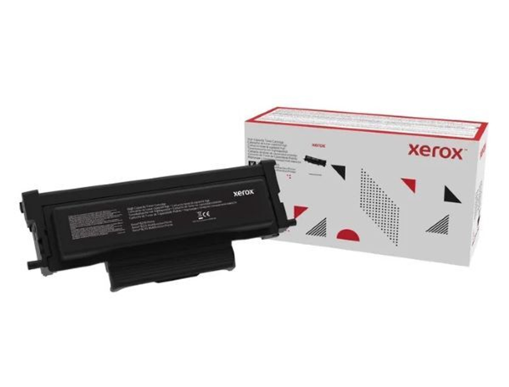 Тонер-картридж  Xerox 006R04400
