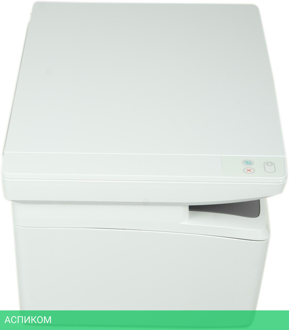 МФУ HP LaserJet M141a (7MD73A)