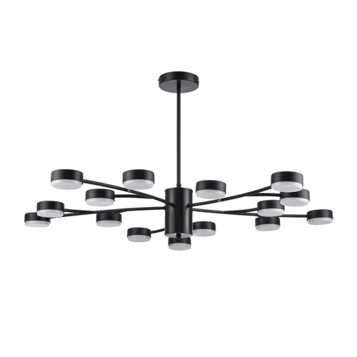 Люстра на штанге Lumion TORINA 8117/15
