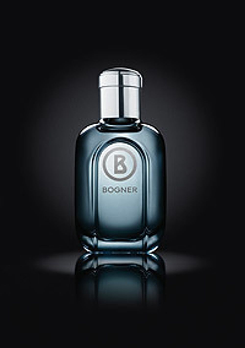 Bogner Man Limited Edition