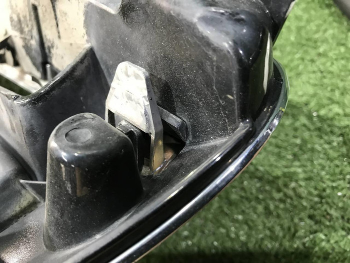 Решетка радиатора Mercedes S w222 (2013-2017) Maybach