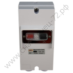 Автоматы защиты электродвигателя в корпусе Энергия M611