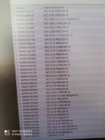 Плата управления холодильника Indesit, Hotpoint-Ariston, Whirlpool Индезит, Аристон, Требует прошивки, синего цвета. С реле SANYOU,W11476575/W11476563