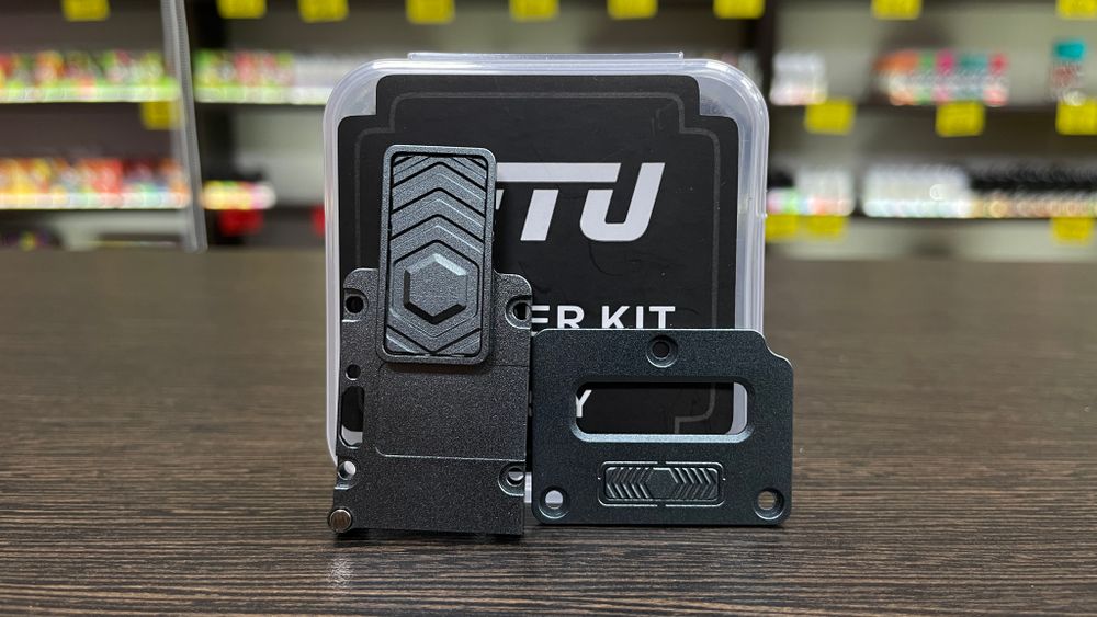 Иннерс для Billet box ETU Starer Fire Kit