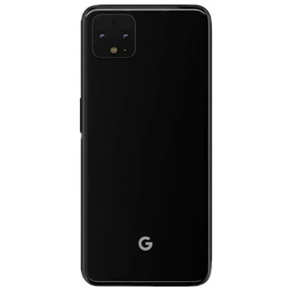 Google Pixel 4 6/128GB Just Black (Черный)