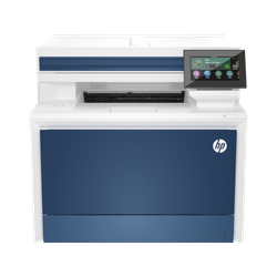 МФУ HP Color LaserJet Pro MFP 4303dw