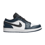 Кроссовки Jordan Air Jordan 1 Low "Dark Teal"