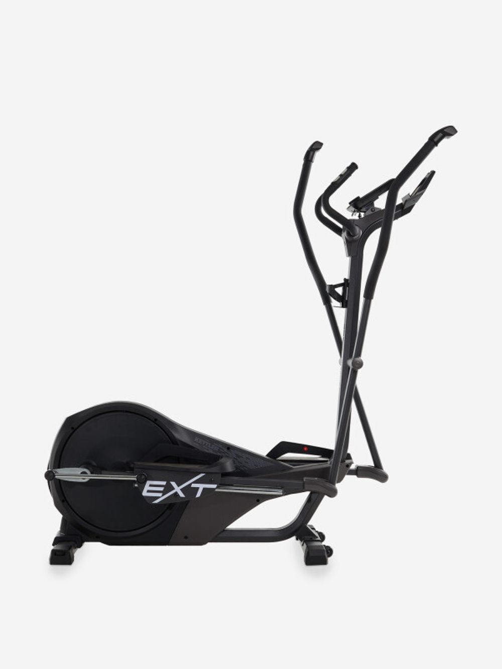 Эллиптический тренажер KETTLER Optima 800