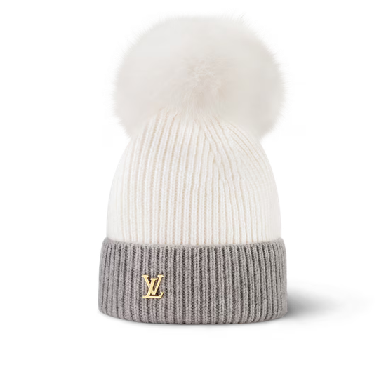 Louis Vuitton Шапка бини Cold Spark