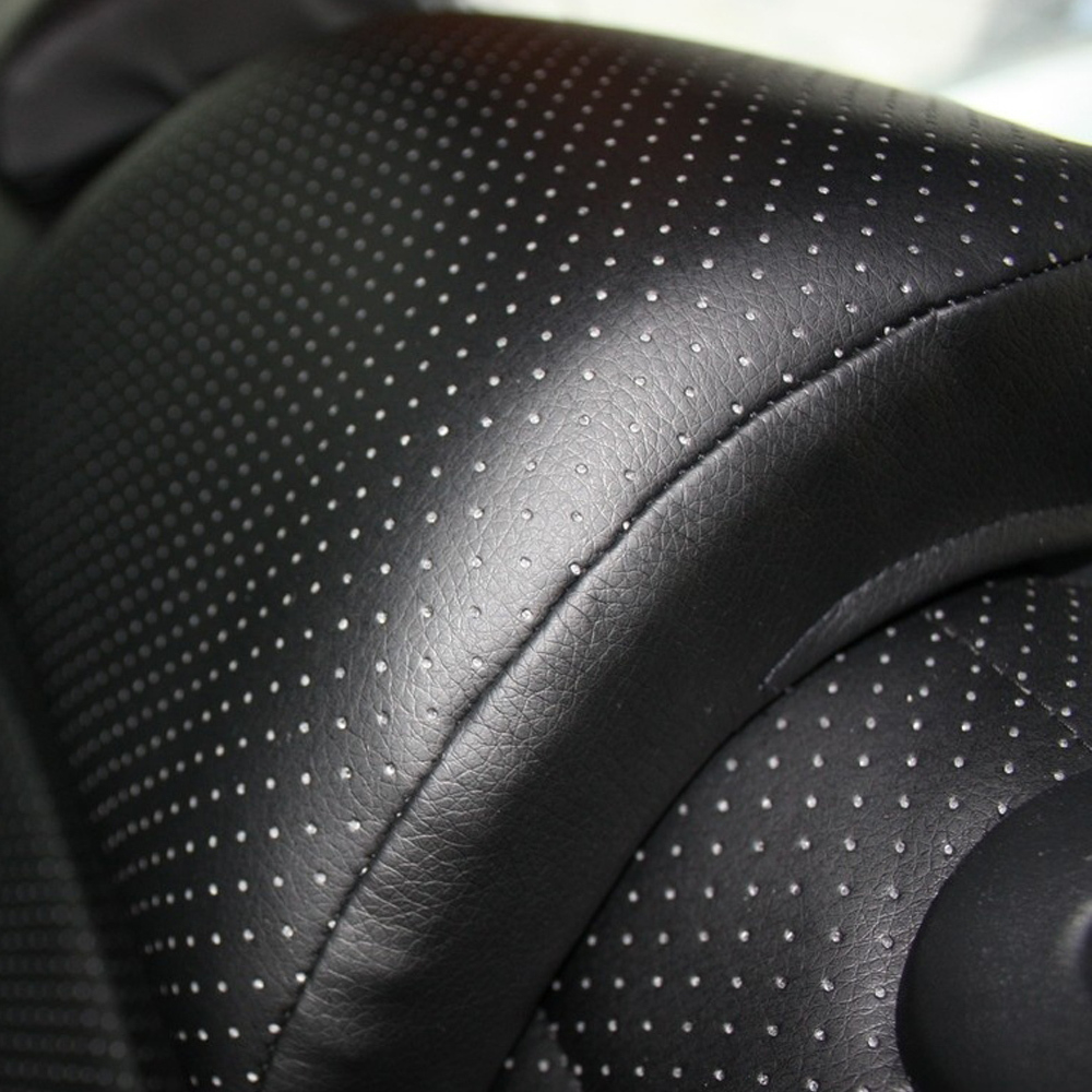 Авточехлы Ford Focus III Trend с 2011 г.в.Фокус 3