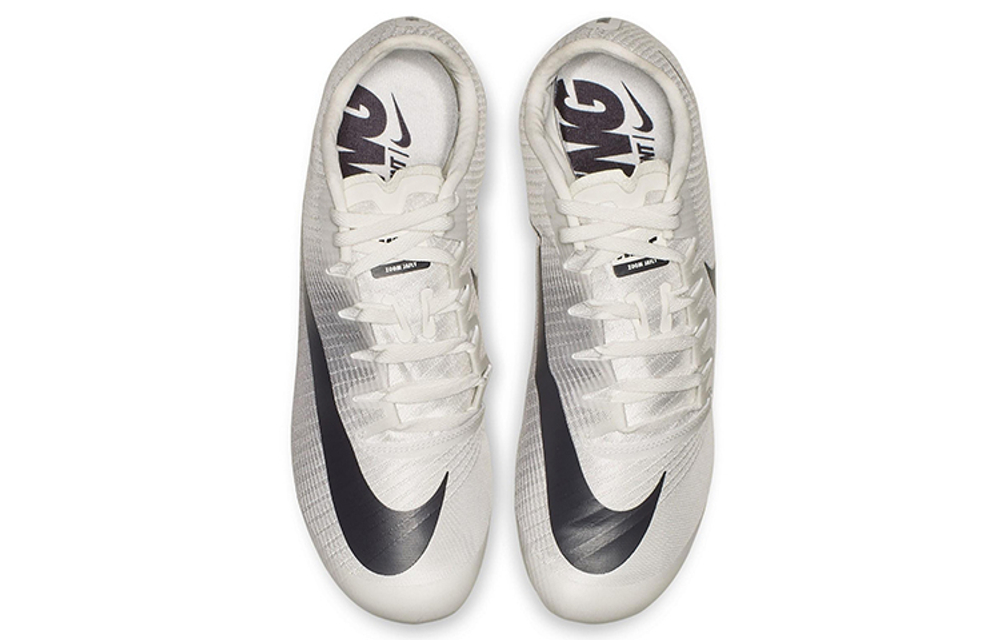 Кроссовки Nike Zoom Ja Fly 3 "Phantom Vast Grey"