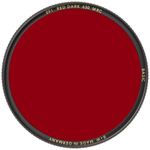 B+W BASIC 091 Red dark MRC 630 49mm. Светофильтр для черно-белой съемки