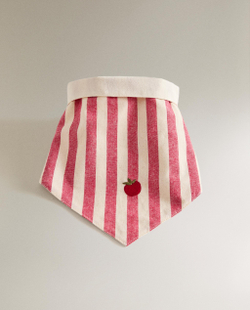 Бандана для питомца Zara Home, хлопок, 1391/149