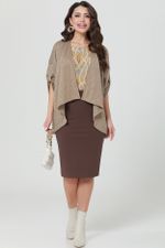 Кардиган Тема сезона, тренд DStrend (Акция)