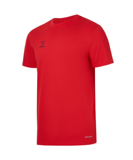 Футболка баскетбольная DIVISION PerFormDRY Pre-Match Jersey, красный