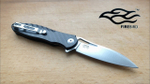 Нож складной Firebird by Ganzo FH71 нержавеющая сталь D2
