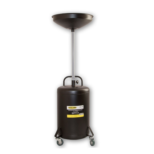 Маслосборник UniLube UM7080