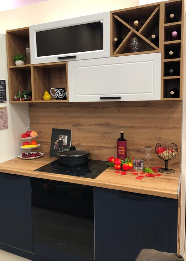 Кухня наша работа