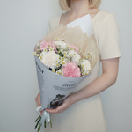 Соберу букет №394