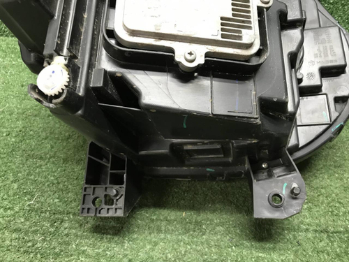 Фара левая Tank 300 (2021-н.в.) LED