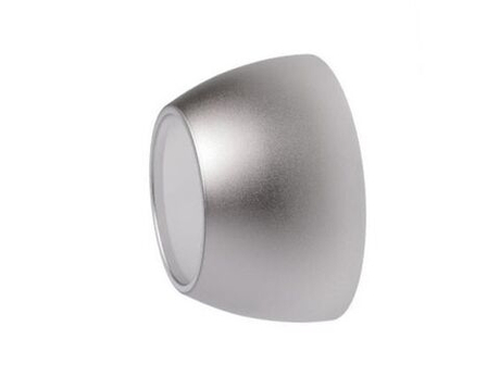 Бленда (маска) для линз №21 Aluminum 3.0 дюйма, 1шт