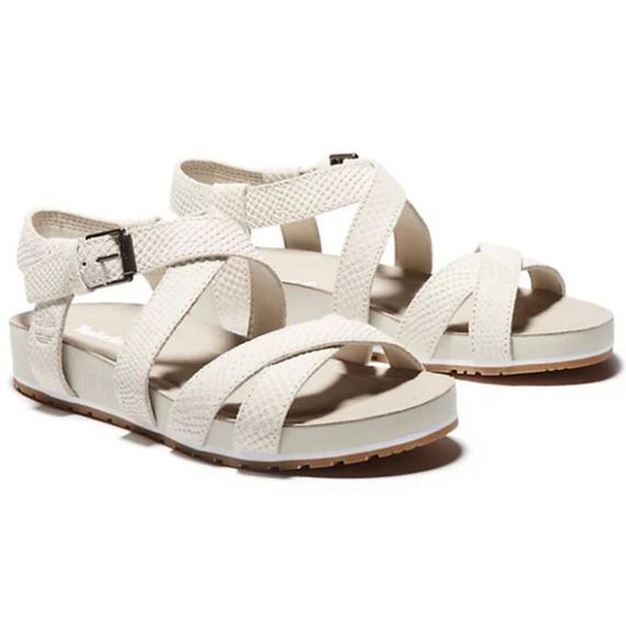 Timberland Malibu Waves 'White Snake'