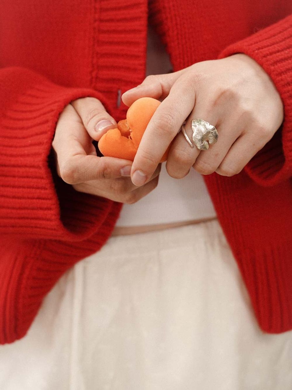 Кольцо Вьюн