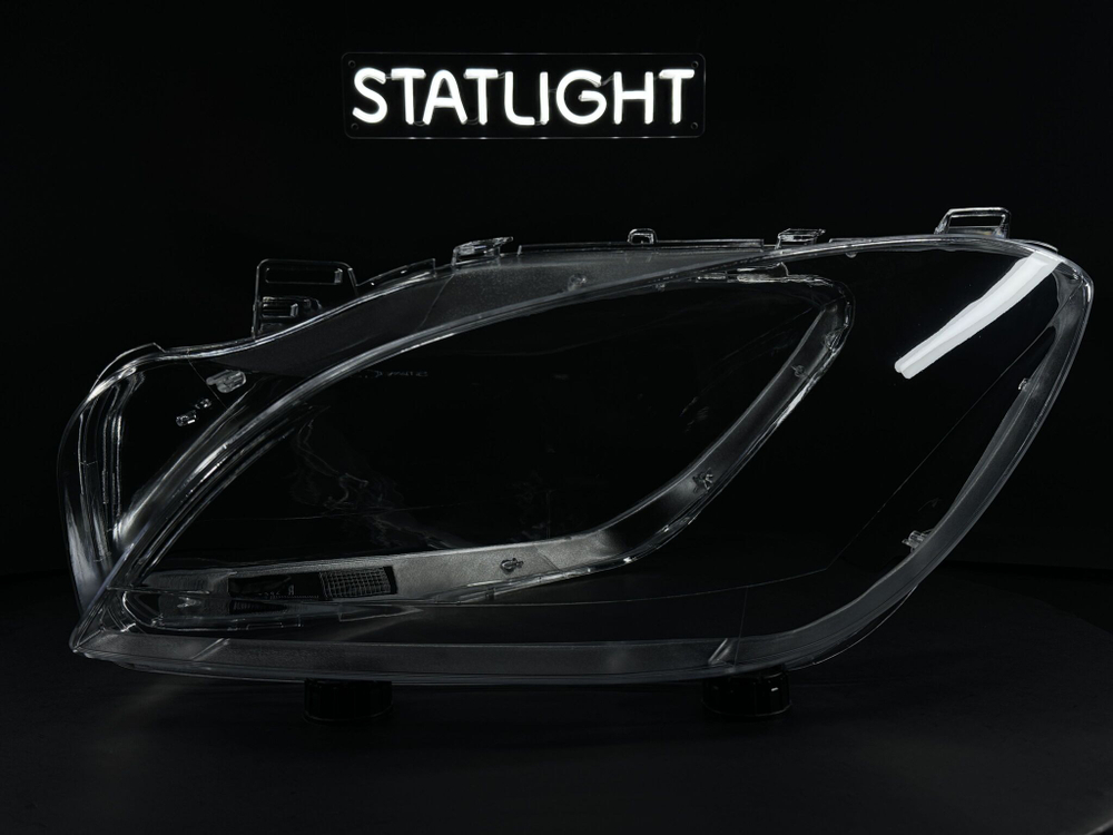 Комплект стекол Mercedes ML W166 2012-2015