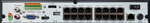 IP-видеорегистратор RedLine RL-NVR16x16p2H.AT