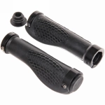 Грипсы West Biking YP0804001, 2 шт