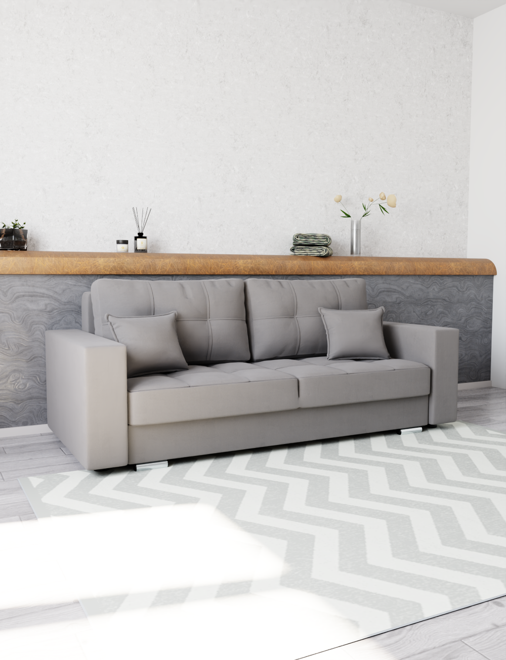 Диван Талисман-1