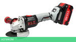 Угловая шлифмашина P.I.T. PWS20H-125D/1
