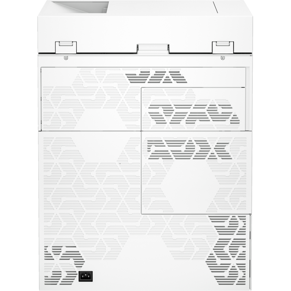 МФУ HP Color LaserJet Enterprise MFP 6800dn