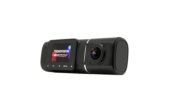 Видеорегистратор TrendVision Proof PRO
