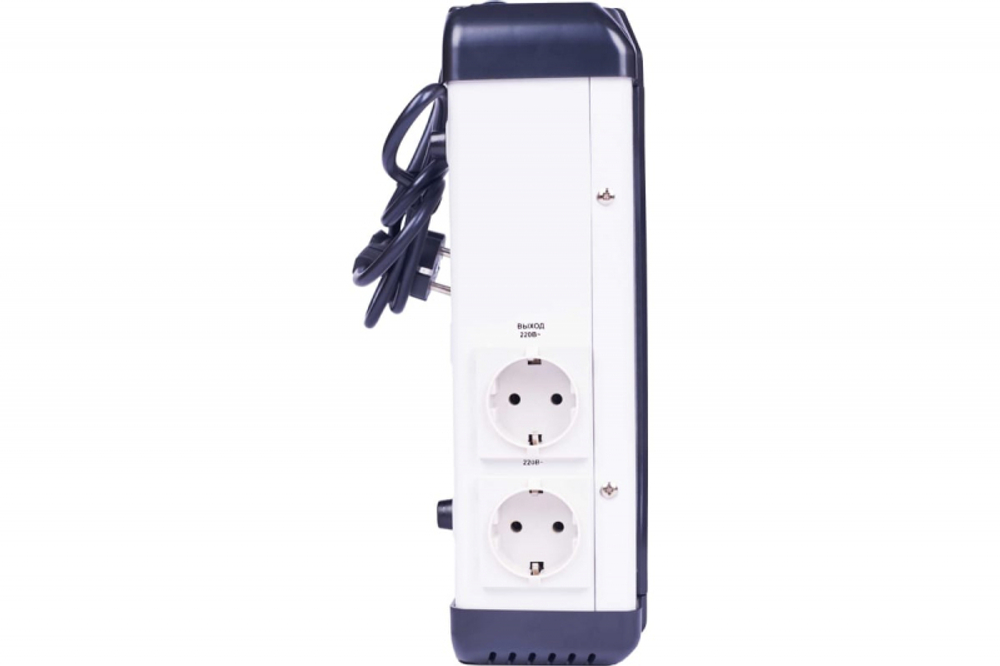 Стабилизатор напряжения Рубин ЦСН 2000