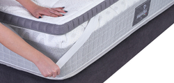 TOPPER CLASSICO PLUS SOFT
