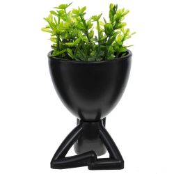 GAEM Цветочная композиция, L7 W11,5 H13 см