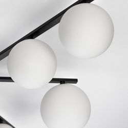 Потолочная люстра Citilux Glob CL209291