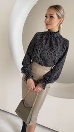 Блузка Маргарита №1 Valentina