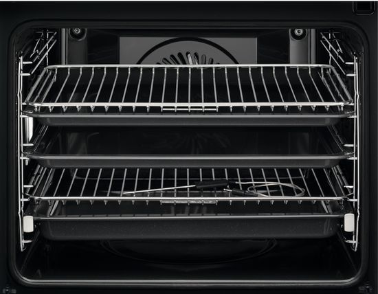 Электрический духовой шкаф Electrolux EOB 8757 AOX