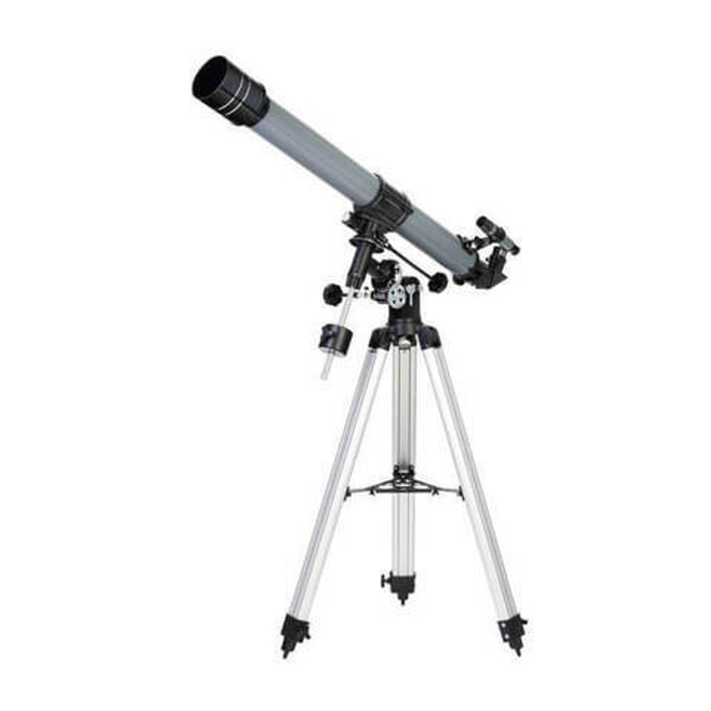 Телескоп Levenhuk Blitz 70 PLUS
