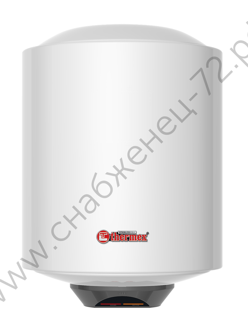 Водонагреватель THERMEX Eterna 30 V Slim