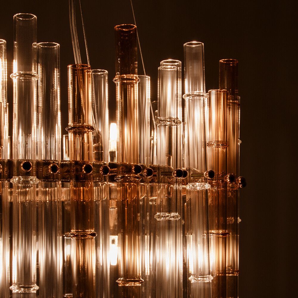 Подвесная люстра Arte Lamp