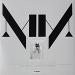 Виниловая пластинка Marilyn Manson ‎– The Pale Emperor 2LP White