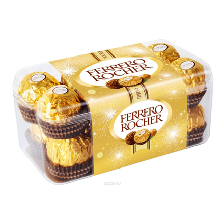 Ferrero Rocher - 200 гр.